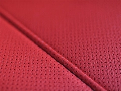 Pokrowce samochodowe do Ford C-Max II FL (2015-2019). Pokrowce miarowe skórzane pasują do Ford C-Max II FL (2015-2019).