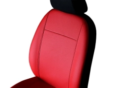 Pokrowce samochodowe do Ford C-Max II FL (2015-2019). Pokrowce miarowe skórzane pasują do Ford C-Max II FL (2015-2019).