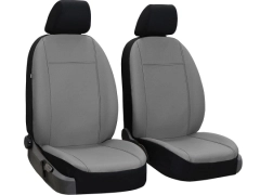 Pokrowce samochodowe do Lexus CT 200H (2010-2021). Pokrowce miarowe skórzane w kolorze szary, pasują do Lexus CT 200H (2010-2021).