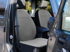 Pokrowce samochodowe do Ford C-Max II FL (2015-2019). Pokrowce miarowe skórzane pasują do Ford C-Max II FL (2015-2019).