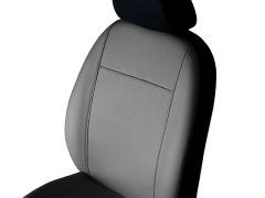 Pokrowce samochodowe do Ford C-Max II FL (2015-2019). Pokrowce miarowe skórzane pasują do Ford C-Max II FL (2015-2019).