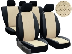 Pokrowce samochodowe do Jeep Grand Cherokee IV WK2 (2010-2016). Pokrowce miarowe skórzane pasują do Jeep Grand Cherokee IV WK2 (2010-2016).