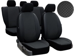 Pokrowce samochodowe do Skoda Scala (2019-...). Pokrowce miarowe skórzane pasują do Skoda Scala (2019-...).