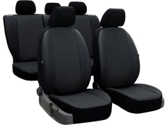 Pokrowce samochodowe, Pokrowce uniwersalne skórzane.