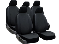 Pokrowce samochodowe do Ford Grand C-Max II (2010-2015). Pokrowce miarowe skórzane pasują do Ford Grand C-Max II (2010-2015).