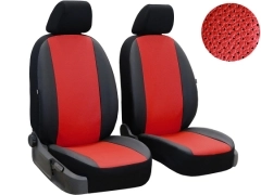 Pokrowce samochodowe do Toyota Corolla Cross Hybrid (2022-...). Pokrowce miarowe skórzane pasują do Toyota Corolla Cross Hybrid (2022-...).