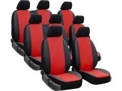 Pokrowce samochodowe do Peugeot Expert III 8m (2017-...). Pokrowce miarowe skórzane pasują do Peugeot Expert III 8m (2017-...).