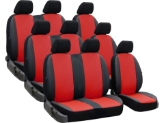 Pokrowce samochodowe do Renault Trafic 9m Spaceclass (2021-...). Pokrowce miarowe skórzane pasują do Renault Trafic 9m Spaceclass (2021-...).