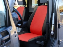 Pokrowce samochodowe do Toyota Corolla Cross Hybrid (2022-...). Pokrowce miarowe skórzane pasują do Toyota Corolla Cross Hybrid (2022-...).