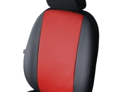 Pokrowce samochodowe do Toyota Corolla Cross Hybrid (2022-...). Pokrowce miarowe skórzane pasują do Toyota Corolla Cross Hybrid (2022-...).