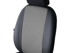 Pokrowce samochodowe do Toyota Corolla Cross Hybrid (2022-...). Pokrowce miarowe skórzane pasują do Toyota Corolla Cross Hybrid (2022-...).