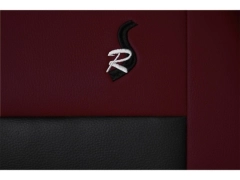 Pokrowce samochodowe do Toyota Corolla Cross Hybrid (2022-...). Pokrowce miarowe skórzane pasują do Toyota Corolla Cross Hybrid (2022-...).