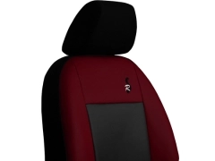 Pokrowce samochodowe do Toyota Corolla Cross Hybrid (2022-...). Pokrowce miarowe skórzane pasują do Toyota Corolla Cross Hybrid (2022-...).