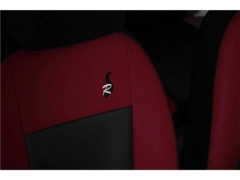 Pokrowce samochodowe do Toyota Corolla Cross Hybrid (2022-...). Pokrowce miarowe skórzane pasują do Toyota Corolla Cross Hybrid (2022-...).