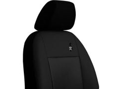 Pokrowce samochodowe do Toyota Corolla Cross Hybrid (2022-...). Pokrowce miarowe skórzane pasują do Toyota Corolla Cross Hybrid (2022-...).