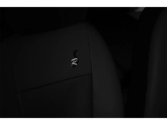 Pokrowce samochodowe do Toyota Corolla Cross Hybrid (2022-...). Pokrowce miarowe skórzane pasują do Toyota Corolla Cross Hybrid (2022-...).