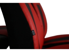 Pokrowce samochodowe do Toyota Corolla Cross Hybrid (2022-...). Pokrowce miarowe skórzane pasują do Toyota Corolla Cross Hybrid (2022-...).