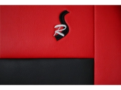 Pokrowce samochodowe do Toyota Corolla Cross Hybrid (2022-...). Pokrowce miarowe skórzane pasują do Toyota Corolla Cross Hybrid (2022-...).