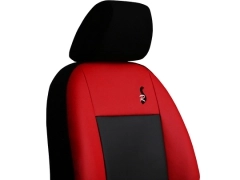 Pokrowce samochodowe do Toyota Corolla Cross Hybrid (2022-...). Pokrowce miarowe skórzane pasują do Toyota Corolla Cross Hybrid (2022-...).