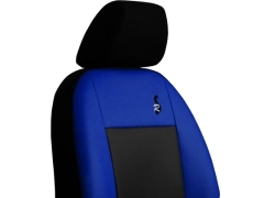 Pokrowce samochodowe do Toyota Corolla Cross Hybrid (2022-...). Pokrowce miarowe skórzane pasują do Toyota Corolla Cross Hybrid (2022-...).