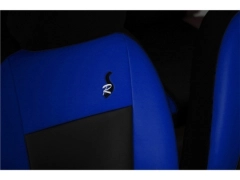 Pokrowce samochodowe do Toyota Corolla Cross Hybrid (2022-...). Pokrowce miarowe skórzane pasują do Toyota Corolla Cross Hybrid (2022-...).