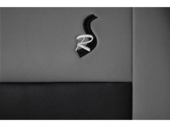 Pokrowce samochodowe do Toyota Corolla Cross Hybrid (2022-...). Pokrowce miarowe skórzane pasują do Toyota Corolla Cross Hybrid (2022-...).