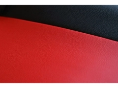 Pokrowce samochodowe do Toyota Corolla Cross Hybrid (2022-...). Pokrowce miarowe skórzane pasują do Toyota Corolla Cross Hybrid (2022-...).