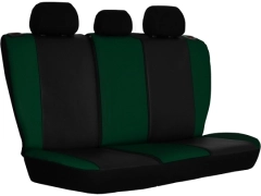 Pokrowce samochodowe do Toyota Corolla Cross Hybrid (2022-...). Pokrowce miarowe skórzane pasują do Toyota Corolla Cross Hybrid (2022-...).