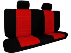 Pokrowce samochodowe, Pokrowce uniwersalne skórzane.