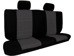 Pokrowce samochodowe, Pokrowce uniwersalne skórzane.