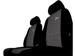 Pokrowce samochodowe, Pokrowce uniwersalne skórzane.