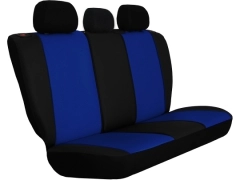 Pokrowce samochodowe do Toyota Corolla Cross Hybrid (2022-...). Pokrowce miarowe skórzane pasują do Toyota Corolla Cross Hybrid (2022-...).