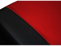 Pokrowce samochodowe do Toyota Corolla Cross Hybrid (2022-...). Pokrowce miarowe skórzane pasują do Toyota Corolla Cross Hybrid (2022-...).