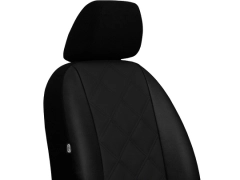 Pokrowce samochodowe do Jeep Grand Cherokee IV WK2 (2010-2016). Pokrowce miarowe skórzane pasują do Jeep Grand Cherokee IV WK2 (2010-2016).