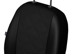 Pokrowce samochodowe do Jeep Grand Cherokee IV WK2 (2010-2016). Pokrowce miarowe skórzane pasują do Jeep Grand Cherokee IV WK2 (2010-2016).