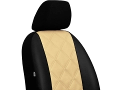 Pokrowce samochodowe do Jeep Grand Cherokee IV WK2 (2010-2016). Pokrowce miarowe skórzane pasują do Jeep Grand Cherokee IV WK2 (2010-2016).