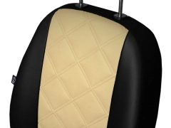 Pokrowce samochodowe do Jeep Grand Cherokee IV WK2 (2010-2016). Pokrowce miarowe skórzane pasują do Jeep Grand Cherokee IV WK2 (2010-2016).