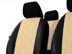 Pokrowce samochodowe do Jeep Grand Cherokee IV WK2 (2010-2016). Pokrowce miarowe skórzane pasują do Jeep Grand Cherokee IV WK2 (2010-2016).