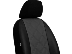 Pokrowce samochodowe do Jeep Grand Cherokee IV WK2 (2010-2016). Pokrowce miarowe skórzane pasują do Jeep Grand Cherokee IV WK2 (2010-2016).