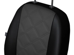 Pokrowce samochodowe do Jeep Grand Cherokee IV WK2 (2010-2016). Pokrowce miarowe skórzane pasują do Jeep Grand Cherokee IV WK2 (2010-2016).