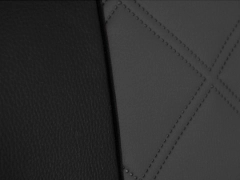 Pokrowce samochodowe do Jeep Grand Cherokee IV WK2 (2010-2016). Pokrowce miarowe skórzane w kolorze K-5 (szary), pasują do Jeep Grand Cherokee IV WK2 (2010-2016).