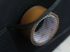 Organizery samochodowe, Organizery materiałowe.