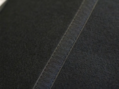 Organizery samochodowe, Organizery materiałowe.