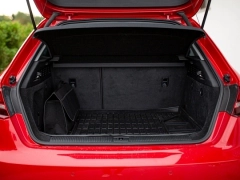 Organizery samochodowe, Organizery materiałowe.