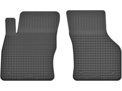 Dywaniki samochodowe, Dywaniki korytkowe, gumowe.