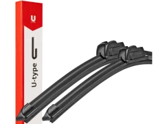 Akcesoria samochodowe, Akcesoria gumowe, plastikowe (abs).