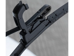 Akcesoria samochodowe, Akcesoria gumowe, plastikowe (abs).