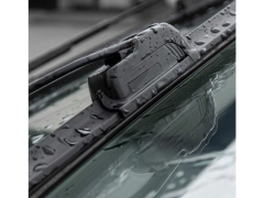 Akcesoria samochodowe, Akcesoria gumowe, plastikowe (abs).