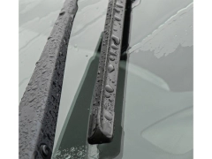 Akcesoria samochodowe, Akcesoria gumowe, plastikowe (abs).