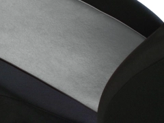 Koszulki samochodowe, Koszulki na siedzenia welurowe, materiałowe.